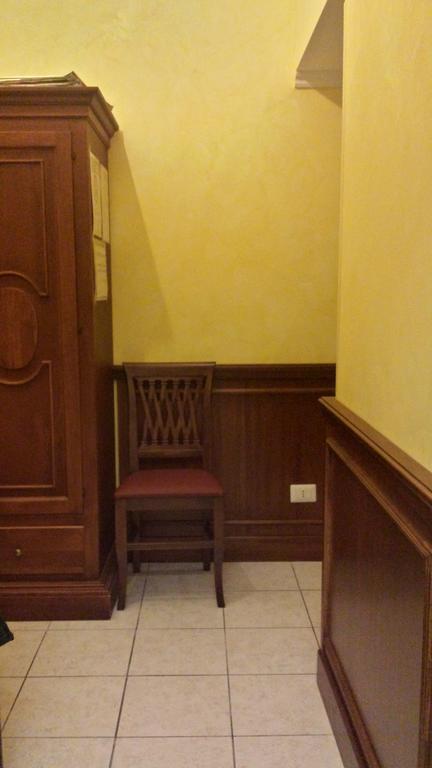 3 Lati Di Pitagora Bed and breakfast