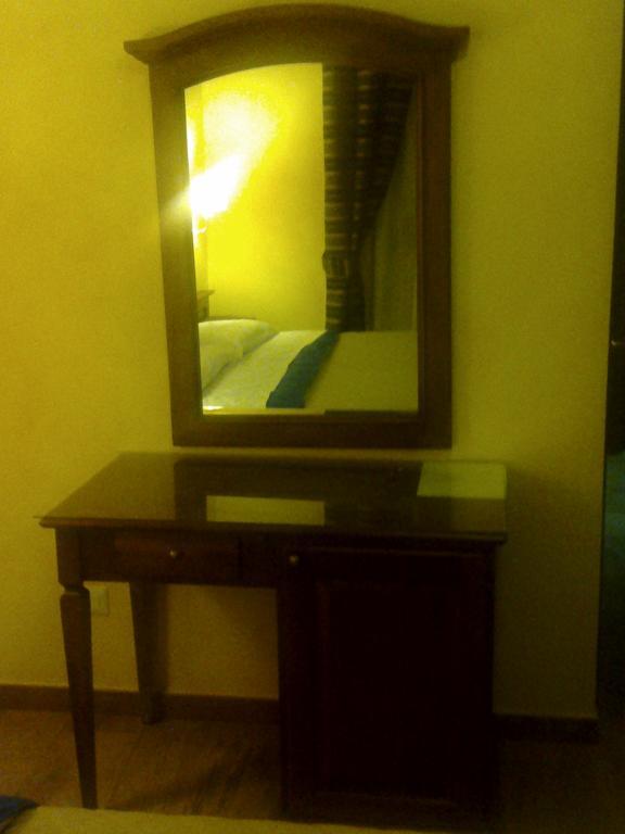 3 Lati Di Pitagora Bed and breakfast