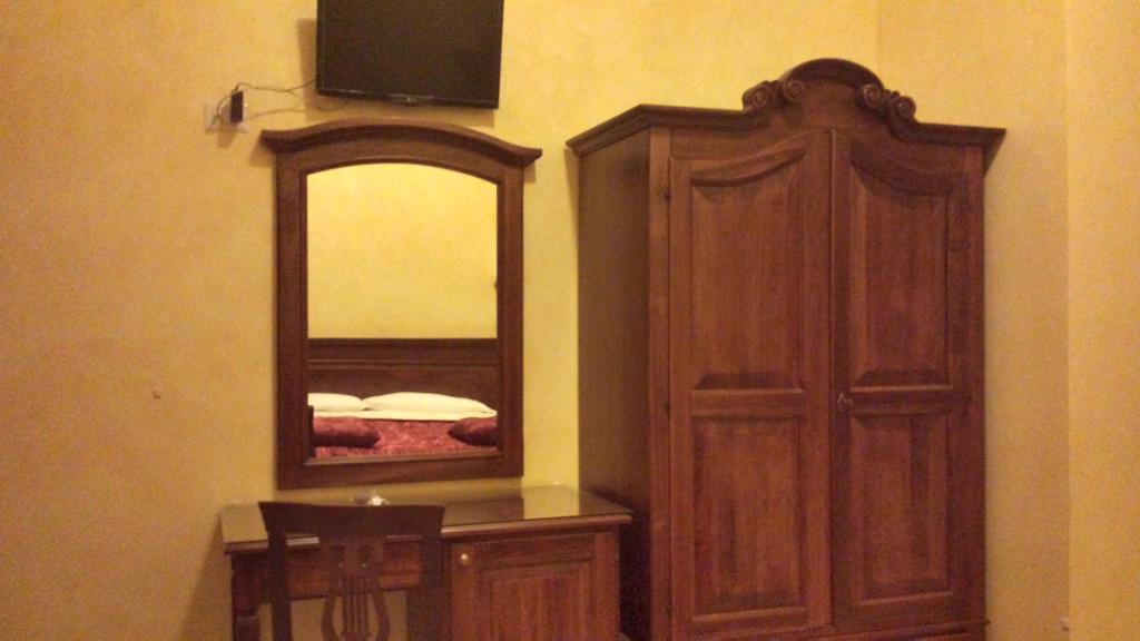 Bed and breakfast 3 Lati Di Pitagora *
